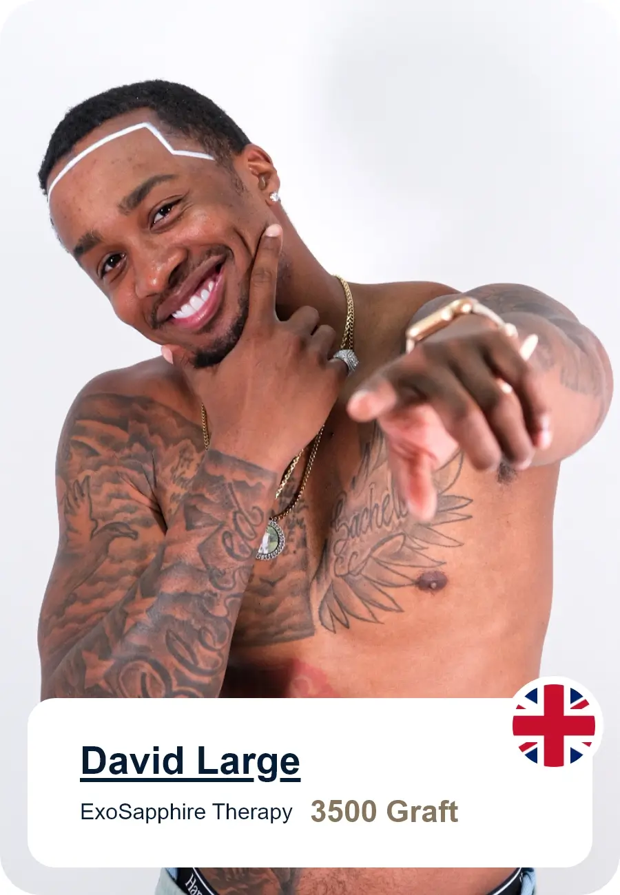 Treatments Hair Restoration Excellence You Can Trust
