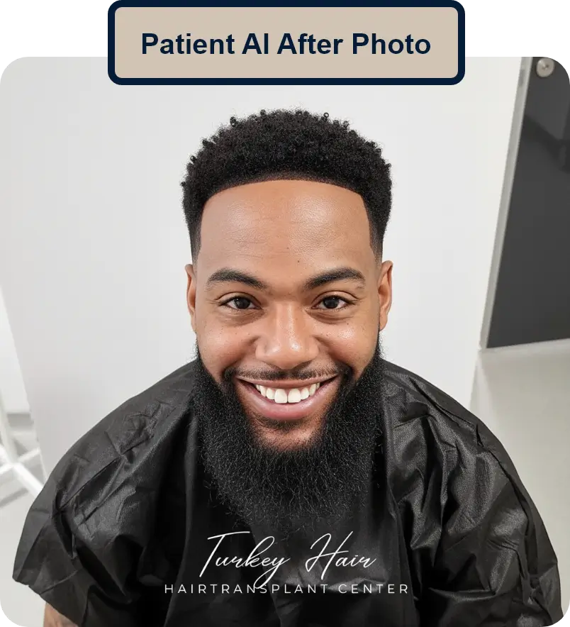Home Hair Restoration Excellence You Can Trust