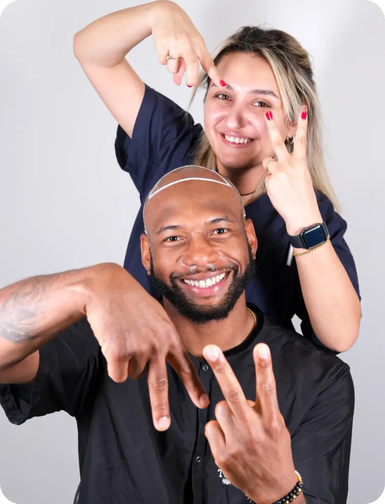 Home Hair Restoration Excellence You Can Trust