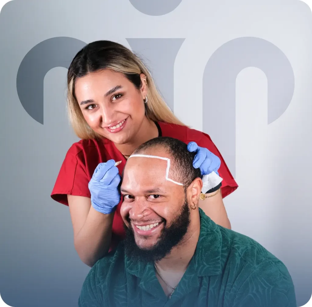 Beard Transplant In Turkey – Cost, Before And After Hair Restoration Excellence You Can Trust