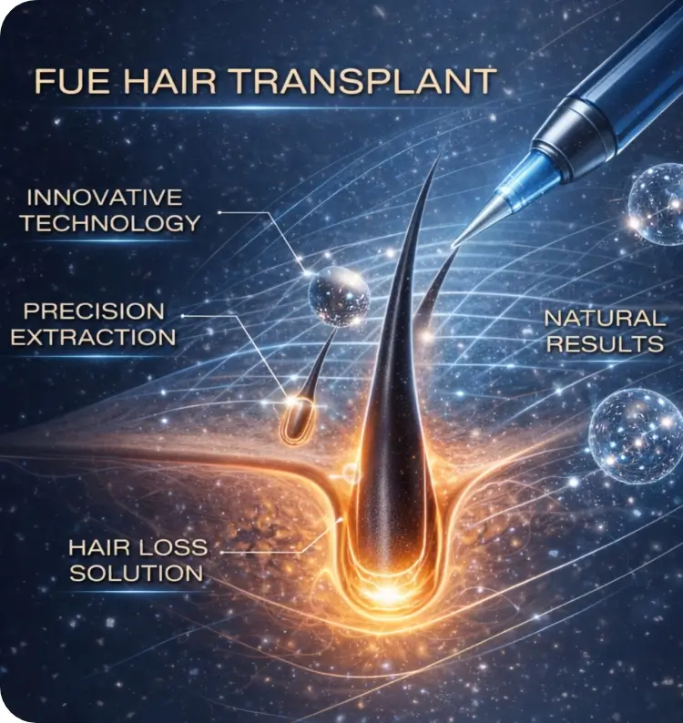 Treatments Hair Restoration Excellence You Can Trust