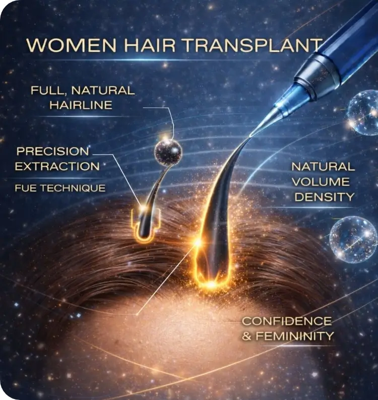 Treatments Hair Restoration Excellence You Can Trust