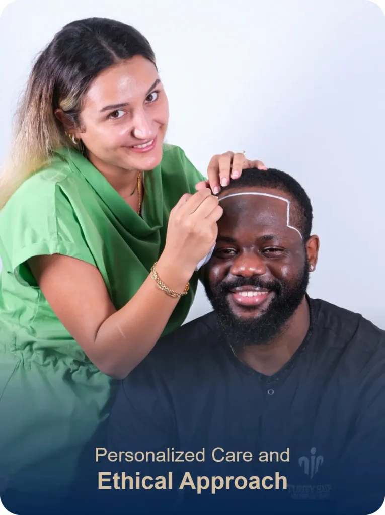 Image About Us Hair Restoration Excellence You Can Trust