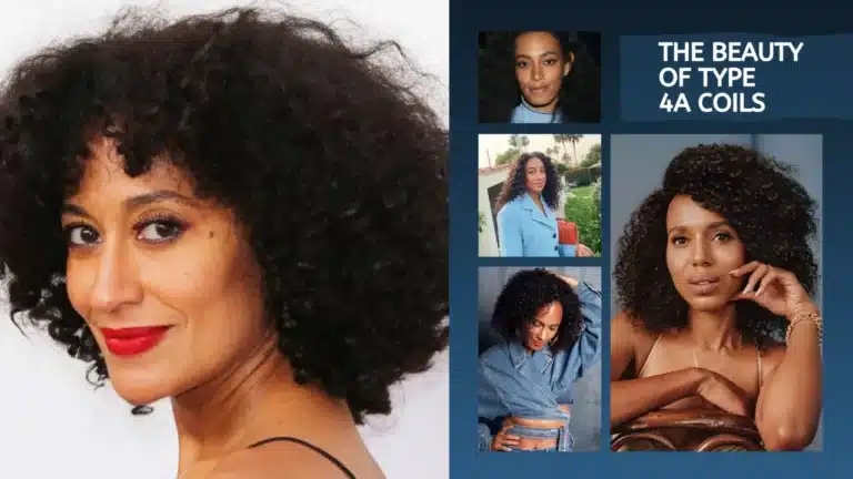 Celebrities-With-4A-Hair-768X432 Complete Guide About Type 4 Hair – 4A, 4B And 4C Hair Restoration Excellence You Can Trust