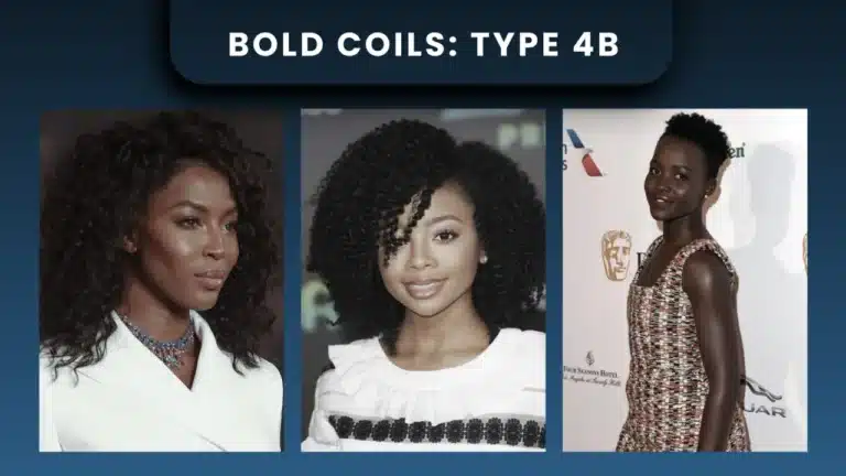 Celebrities-With-4B-Hair-768X432 Complete Guide About Type 4 Hair – 4A, 4B And 4C Hair Restoration Excellence You Can Trust
