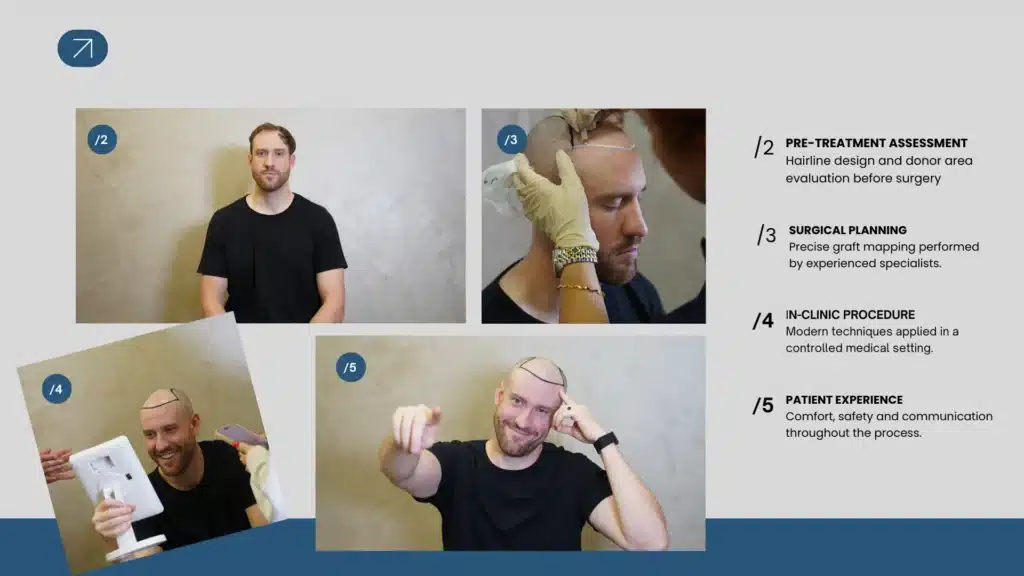 Hair Transplant Us Vs Turkey – Cost, Quality And Key Facts Hair Restoration Excellence You Can Trust