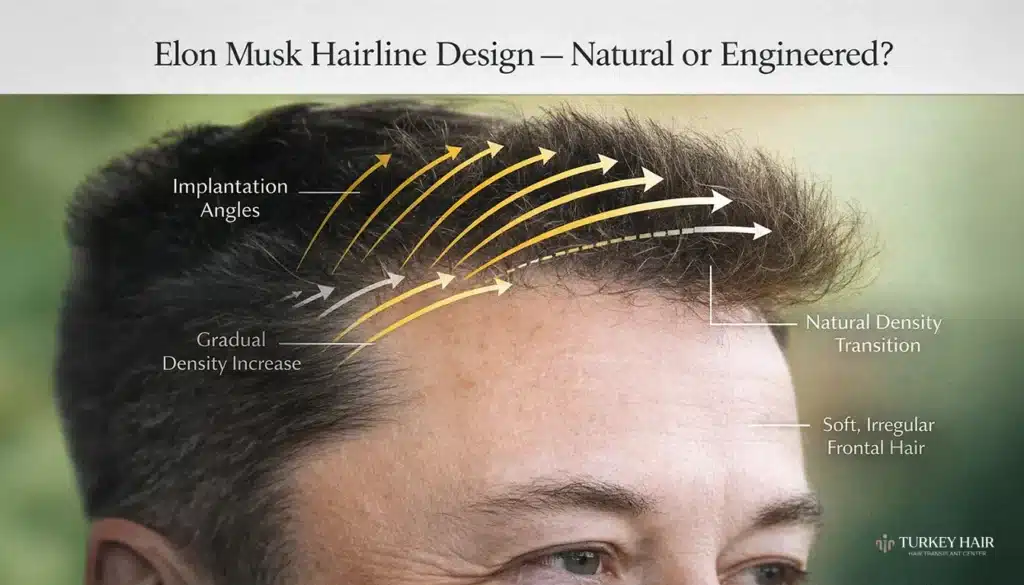 Elon-Musk-Hairline-Design Elon Musk Hair Transplant: Fut &Amp; Fue Before/After Analysis Hair Restoration Excellence You Can Trust