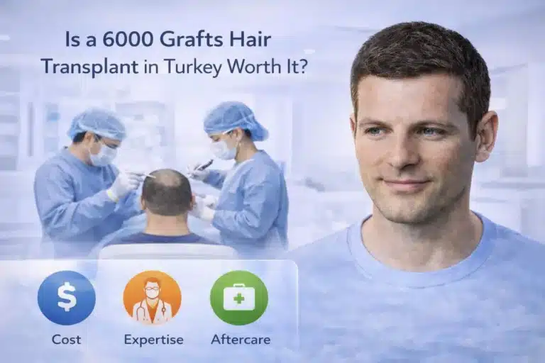 Is-A-6000-Grafts-Hair-Transplant-In-Turkey-Worth-It-768X512 6000 Grafts Hair Transplant Turkey – Cost – Before And After Hair Restoration Excellence You Can Trust