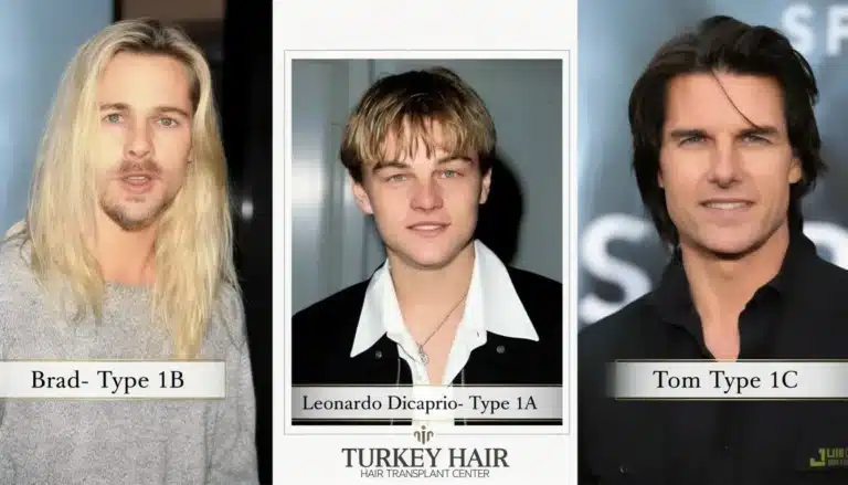 Male-Celebrities-Known-For-Type-1-Hair-768X439 Type 1 Hair Explained: 1A, 1B, 1C Texture, Care &Amp; Curl Potential Hair Restoration Excellence You Can Trust