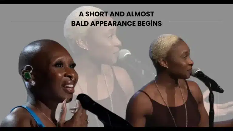 Short-And-Near-Bald-Look-Begins-768X432 Cynthia Erivo Hair Journey Hair Restoration Excellence You Can Trust