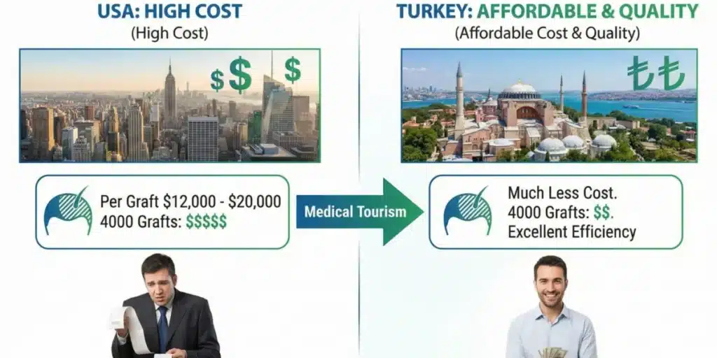 Starting-Cost-Of-4000-Grafts-Hair-Transplant-In-Turkey-Scaled-1200X600 4000 Grafts Hair Transplant Turkey – Cost And Procedure Hair Restoration Excellence You Can Trust