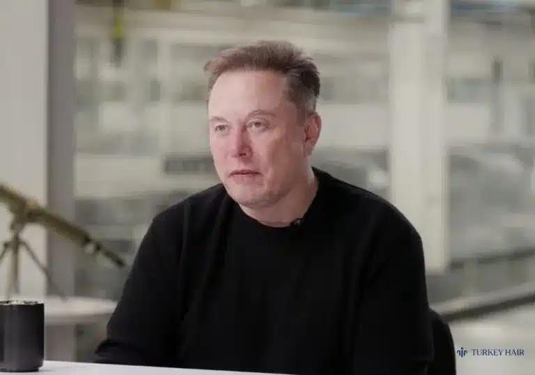 Elon-Musks-New-Image-After-Hair-Translant-768X538.Jpg Elon Musk Hair Transplant: Fut &Amp; Fue Before/After Analysis Hair Restoration Excellence You Can Trust