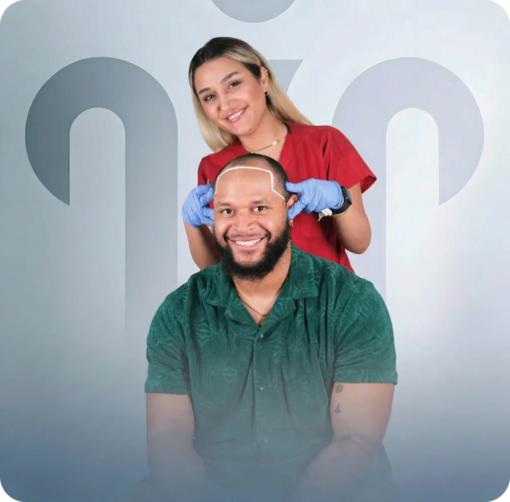 Hair Transplant Guide Step By Step Process