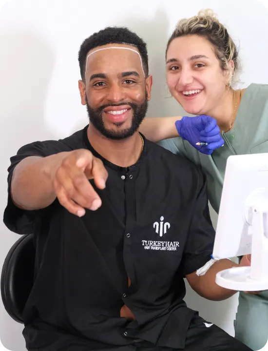 Home Hair Restoration Excellence You Can Trust
