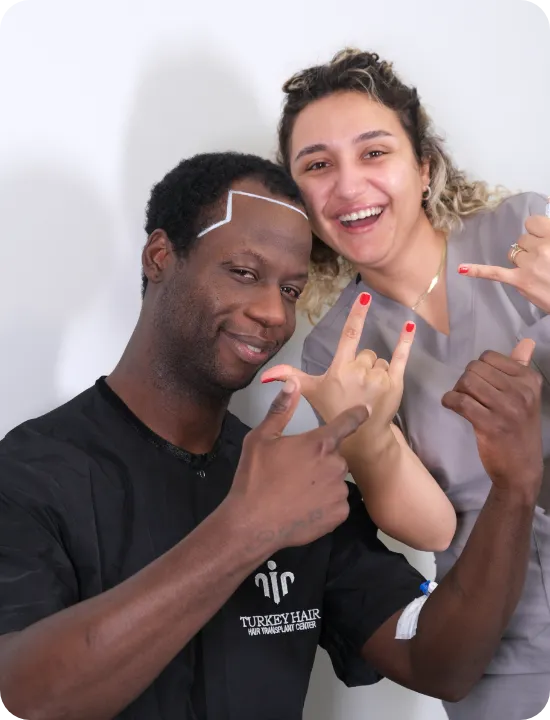 Home Hair Restoration Excellence You Can Trust