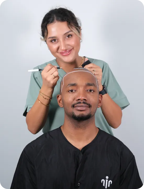 Home Hair Restoration Excellence You Can Trust