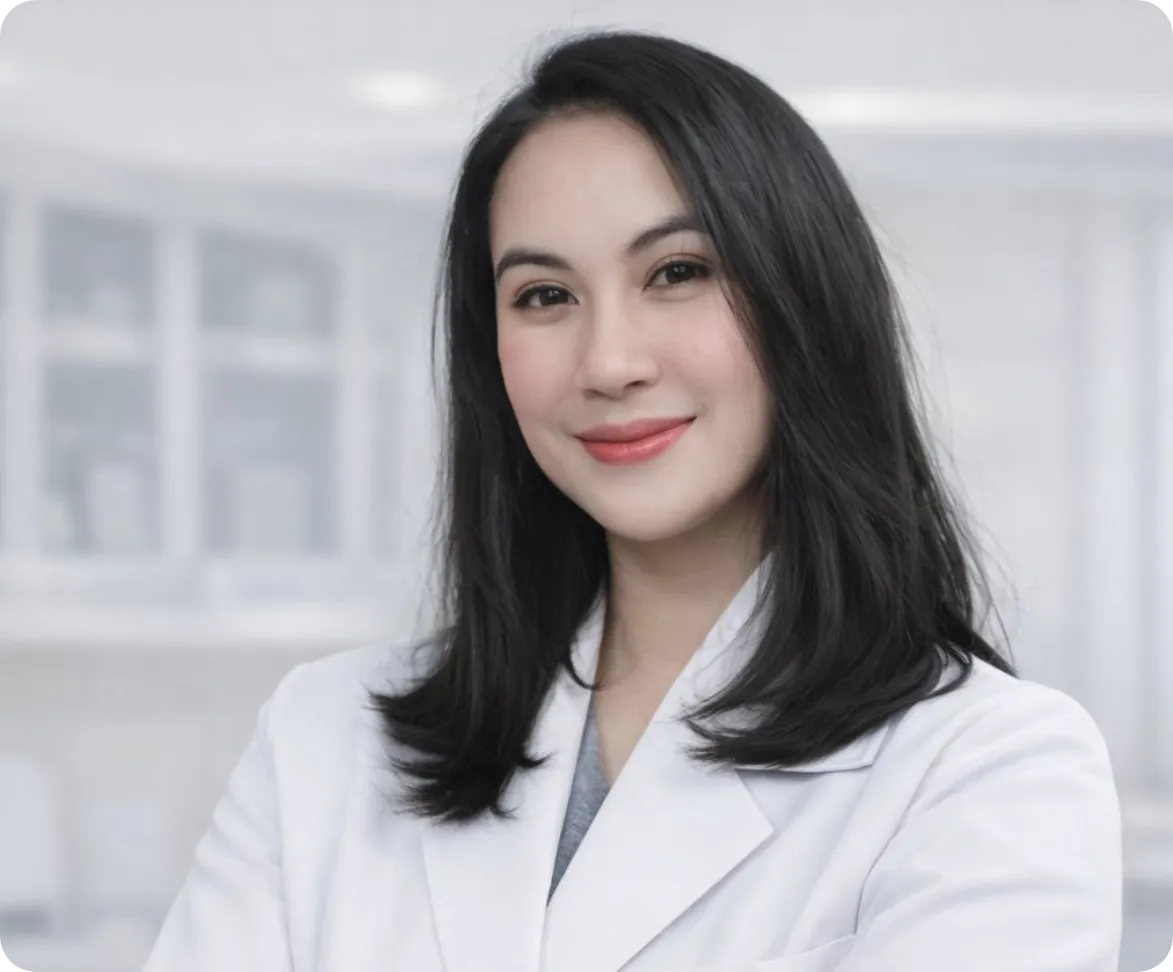 Dr Widi