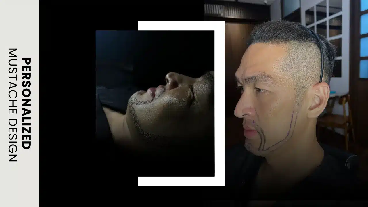 Mustache Design 