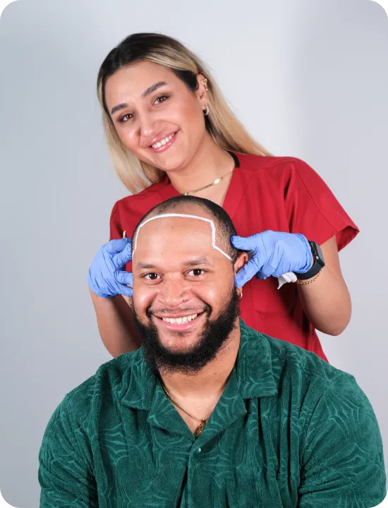 Home Hair Restoration Excellence You Can Trust